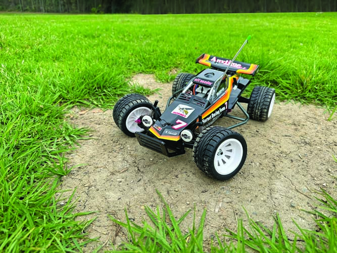 Tamiya
