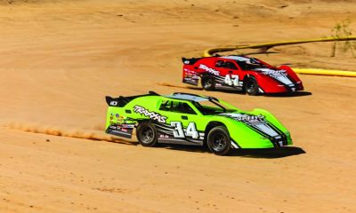 Traxxas