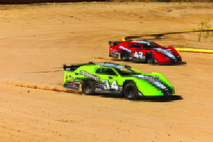 Traxxas