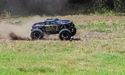 TRAXXAS