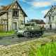 Tamiya 1/16 M4 Sherman 105mm Howitzer Brings WWII RC Action to Life